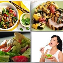 Latest Healthy Recipes To Lose up to 1-2 Pounds per day! Click Link below. #healthy #recipes #diet #lose #weight  #cookbook #cooking #fastfatburningmeals