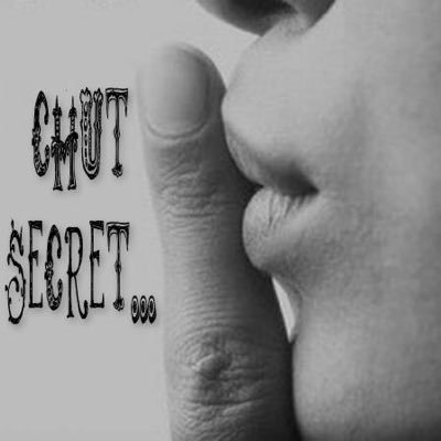 Envoyez vos secrets inavoués en dm et ils seront toujours publiés en anonyme. (27/10/15)