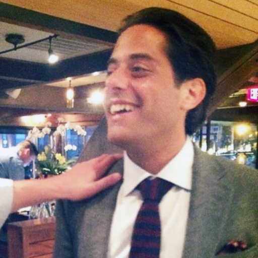 BGurfein's profile picture. Neurotech Executive | Founder | Neuroimmunologist | I write about Brain Health, Technology, and Leadership