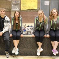 FrostBots #6695 (@frostbots6695) 's Twitter Profile
