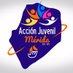 AcciónJuvenil Mérida (@aj_merida) Twitter profile photo AcciónJuvenil Mérida (@aj_merida) Twitter profile photo