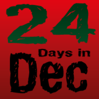24 Days in December (@24daysindec) 's Twitter Profile Photo 24 Days in December (@24daysindec) 's Twitter Profile Photo