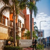 The Angeles Clinic (@angelesclinic) 's Twitter Profile