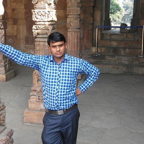 dharamseo's profile picture. 