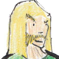 ReidtJonny's profile picture. Animator @Reflector