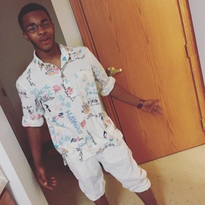 MacSauce___'s profile picture. 21. Kansas City raised. Kansas State educated. A-Phi affiliated.