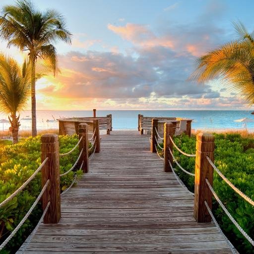 News ranks the best vacation destinations .