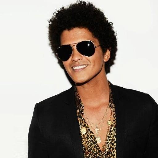 Fan Bruno Mars