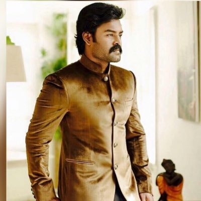 Rk Suresh