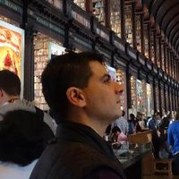 Ravin MIRCHANDANI (@rav5152) 's Twitter Profile