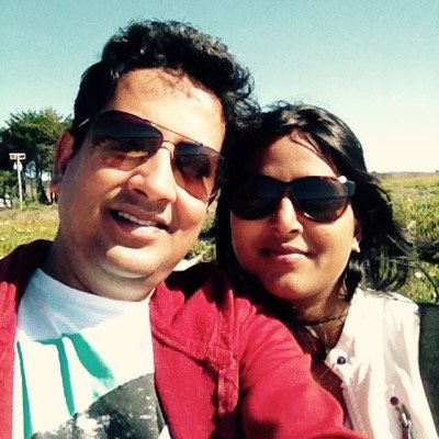 Manish_Blr's profile picture. 