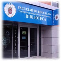UCM BiblioEducación (@bucm_educacion) 's Twitter Profile Photo