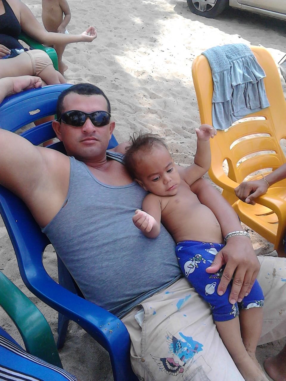 BarretoPirela's profile picture. 