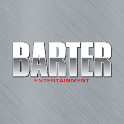 Barter Entertainment è una new agency che opera tra Cinema, Tv e Web.