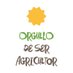 Orgullo Agricultor (@serAgricultor) Twitter profile photo