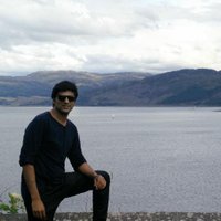 udayan pandey (@udayanpandey) 's Twitter Profile