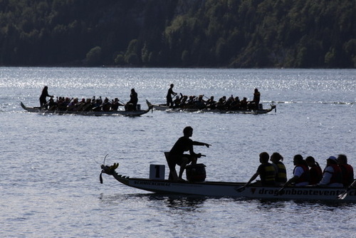 dragonboatevents is my passion and my profession!