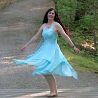 Lisa Shea Unabridged (@lisashea_hivol) 's Twitter Profile Photo