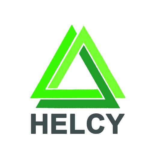 Live on Kickstarter! Support and join the Helcy revolution!