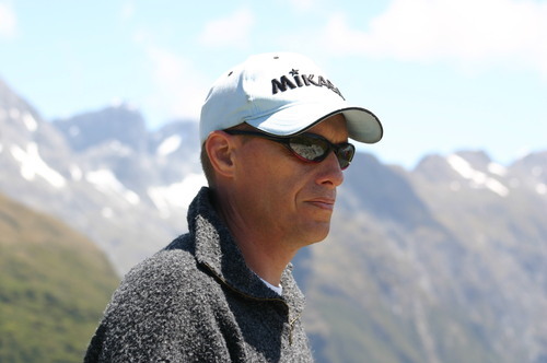 LeopardTraining's profile picture. 