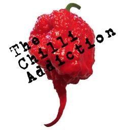 If Its HIGH on the Scoville Scale. We Sell It!