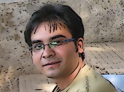 0289Sharma's profile picture. 