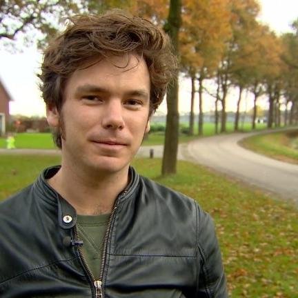 : journalist : verslaggever : eindredacteur : @OmroepGLD : @RTVDrenthe :