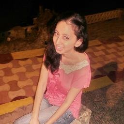 ayushimehta21's profile picture. love me or hate me,choice iz urs