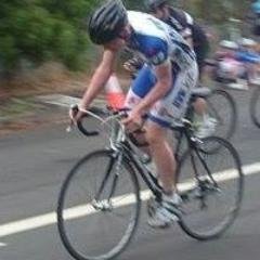 thatbikenerd's profile picture. Combining bikes and nerdery.