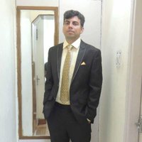 Bhartesh Singh Thakur (@bharteshthakur) 's Twitter Profile