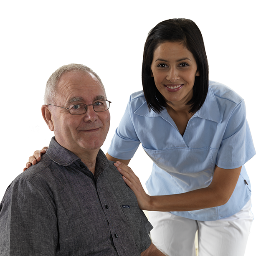 ArjoHuntleighSE's profile picture. Världsledande inom integrerade lösningar för vård av personer med reducerad mobilitet och relaterade problem.