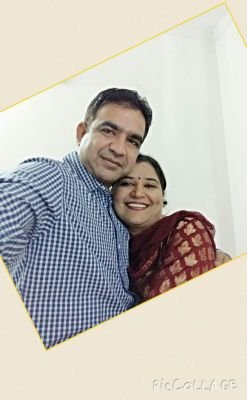 PoojaMe95446211's profile picture. pooja insan,member of green s welfare force,govt lecture.