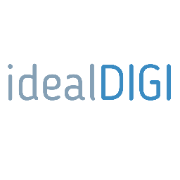 Luomme digitaalisia menestystarinoita yhdessä asiakkaidemme kanssa. #idealDIGI #digitalisaatio