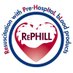 RePHILL (@RePHILL_trial) Twitter profile photo