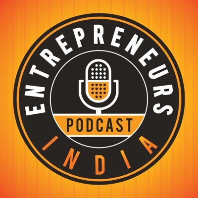 Featured show on iTunes - Interviews with inspiring Indian entrepreneurs. https://t.co/feh7ezTdv8 #AskJai