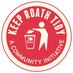 Keep Roath Tidy (@keeproathtidy) Twitter profile photo Keep Roath Tidy (@keeproathtidy) Twitter profile photo