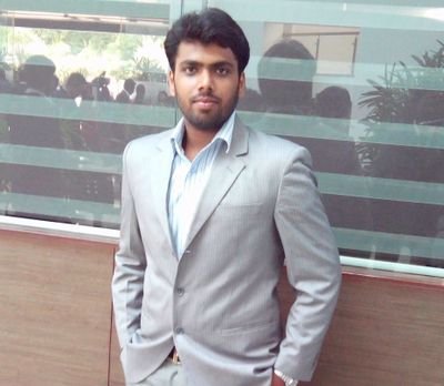 MonishNaidu7's profile picture. 