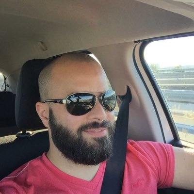 NobliaLeandro's profile picture. 