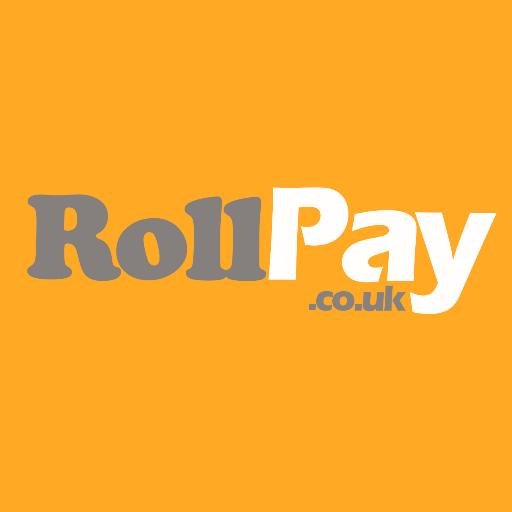 RollPay's profile picture. UK based white label & virtual payroll department removing the need to recruit and manage a payroll administrator/ wages clerk. #profitfrompayroll