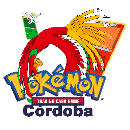 Twitter oficial del grupo Pokémon TCG Córdoba. Torneos, Presentaciones, Quedadas y Eventos.