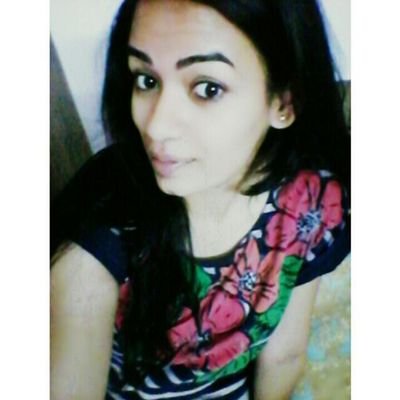 MithilaLohana28's profile picture.