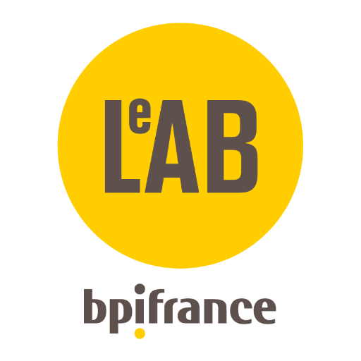 Bpifrance Le Lab, le laboratoire d'idées faites pour les PME et ETI.