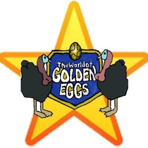 The World of GOLDEN EGGSの動画を集めました
気に入ったらったらリツイート！