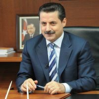 Faruk Çelik (@csgbfarukcelik) 's Twitter Profile