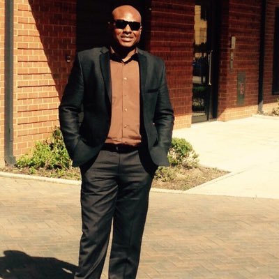 AgomaMitchell's profile picture. 