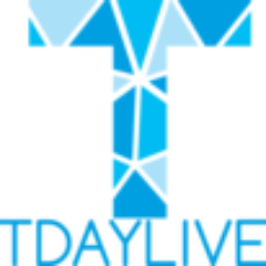 TDAYLIVE is a fantastic youtube channel that provides all your Fifa needs as well as some vlogs!! Please subscribe https://t.co/ksahdz9UTY