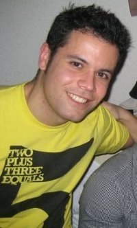 davidmorah's profile picture. Founder & AD en Muttante.es