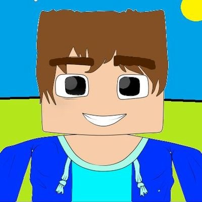 fala galera blz? esse é meu twitter e tenho um canal no youtube,gravo.videos de jogos mobile como minecraft se interessarem passem ai no meu canal. vlw tmj