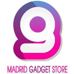 Tratar concepto Pensionista Madrid Gadget Store (@MDGadgetStore) / Twitter