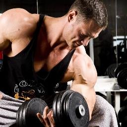 budowaniemasy's profile picture. Budowanie Masy Mięśniowej